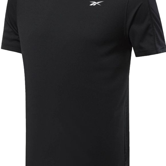 Reebok Men's Workout Ready Tech T- Shirt Size M - Picture 2 of 6